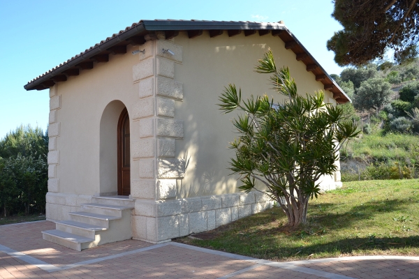 Hotel Villa Giuliana Relais (Licata)